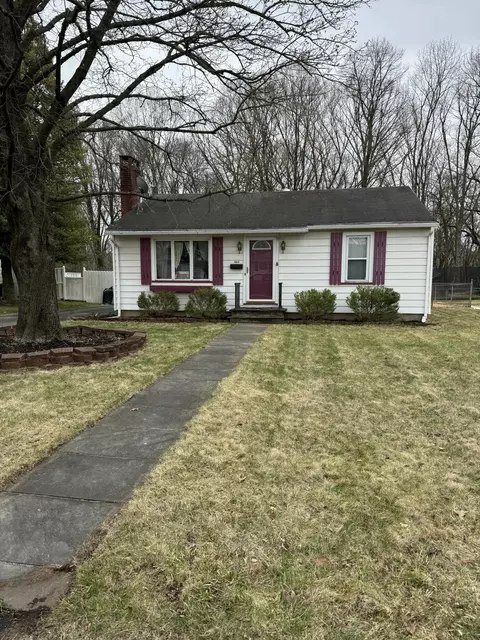 1063 Fritz Ave, Stroudsburg, PA 18360