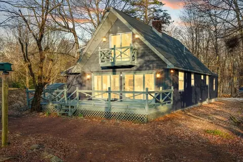 116 Birch Dr, Blakeslee, PA 18610