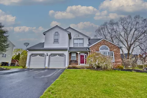 3100 Alton Dr, Easton, PA 18045