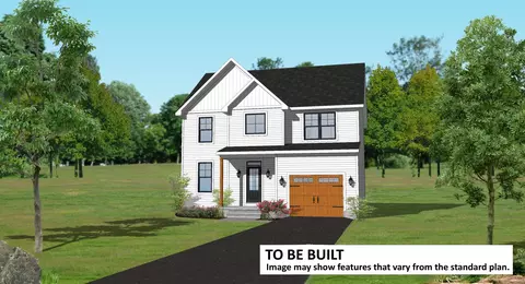 00000 Grandview Dr, Stroudsburg, PA 18360