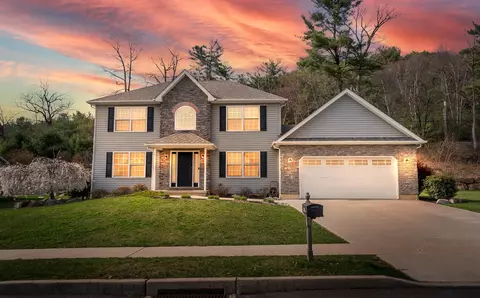 621 E Princeton Ave, Palmerton, PA 18071