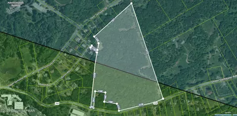 150 Burton Rd, Mount Pocono, PA 18344