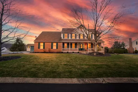 5477 Ashley Dr, Laurys Station, PA 18059