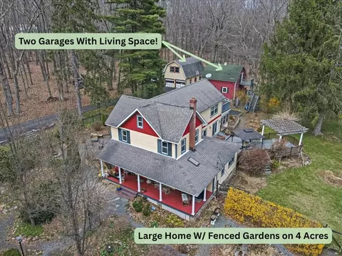 160 Long Rd, Canadensis, PA 18325