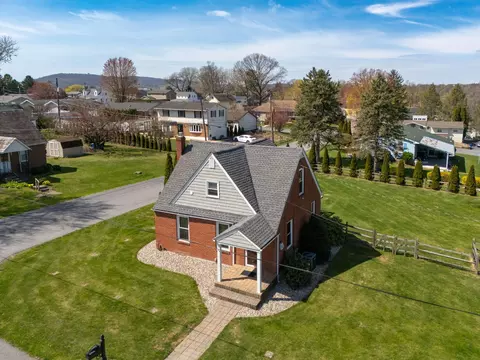 1705 Fourth St, Bethlehem, PA 18020
