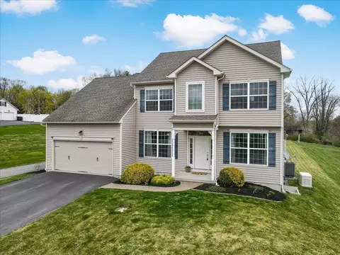 603 S 4th St, Bangor, PA 18013