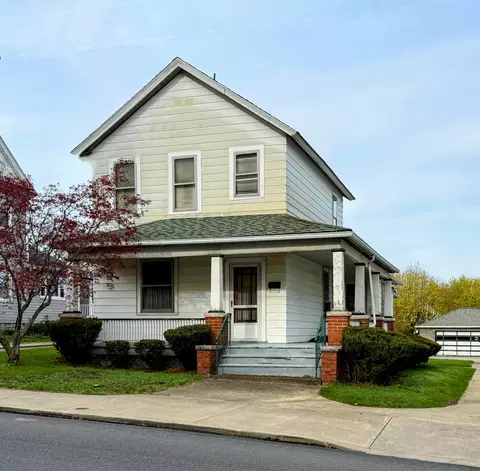 616 Dundaff St, Dickson City, PA 18519