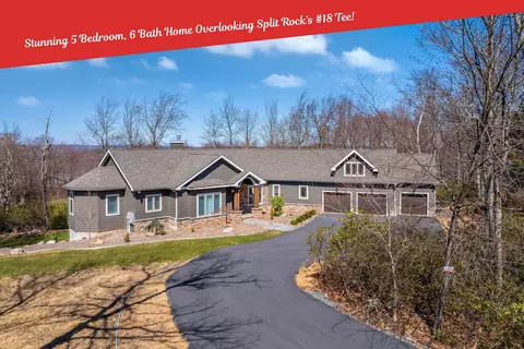 177 Wolf Hollow Rd, Lake Harmony, PA 18624