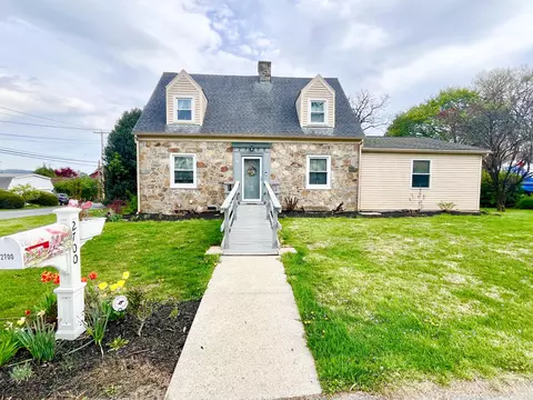 2700 Spring Garden St, Easton, PA 18045