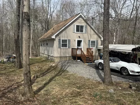 619 Koritia Rd, East Stroudsburg, PA 18302