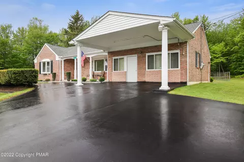 595 Route 196, Tobyhanna, PA 18466
