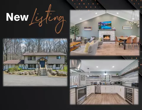 459 Echo Lake Rd, Tobyhanna, PA 18466