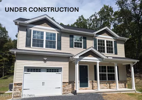 3507 Leaf Ct, East Stroudsburg, PA 18302