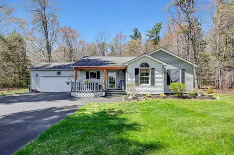 167 Anna Rd, Blakeslee, PA 18610
