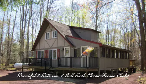 324 Orono Dr, Pocono Lake, PA 18347
