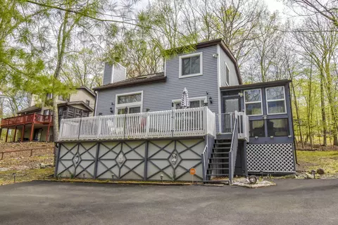 114 Salisbury Rd, Bushkill, PA 18324