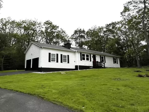 3015 Mountain Ter, Stroudsburg, PA 18360