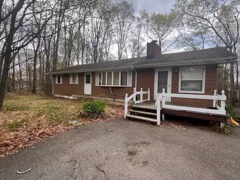 2121 Sassafras Ln, Kunkletown, PA 18058