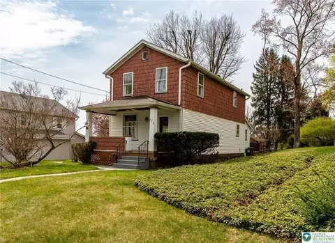 312 Susquehanna St, White Haven, PA 18661