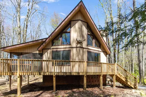 164 Fawn Rd, Pocono Lake, PA 18347