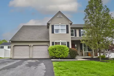 2864 Briarwood Ln, Nazareth, PA 18064