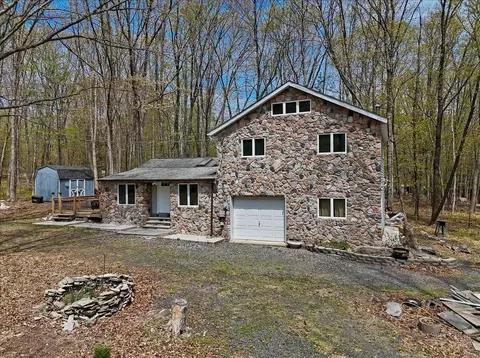 Undisclosed, East Stroudsburg, PA 18302