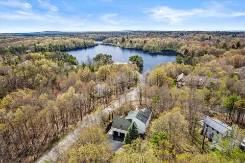 348 Mountain Top Lake Rd, Long Pond, PA 18334