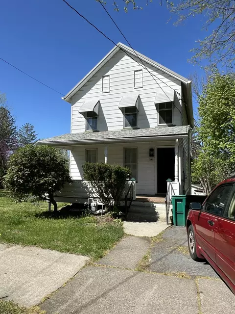 235 Brodhead Ave, East Stroudsburg, PA 18301