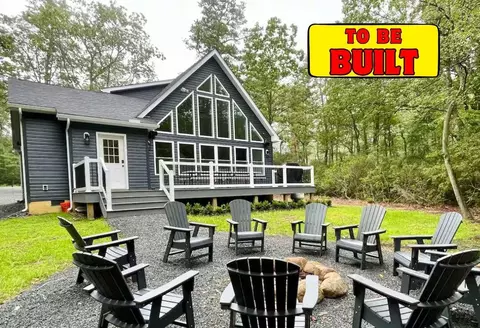 55 Maccauley Rd, Albrightsville, PA 18210