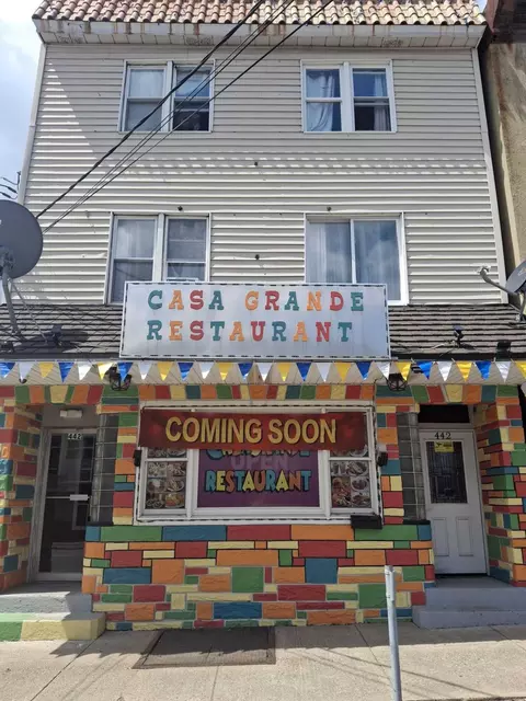 442 Centre St, Freeland, PA 18224