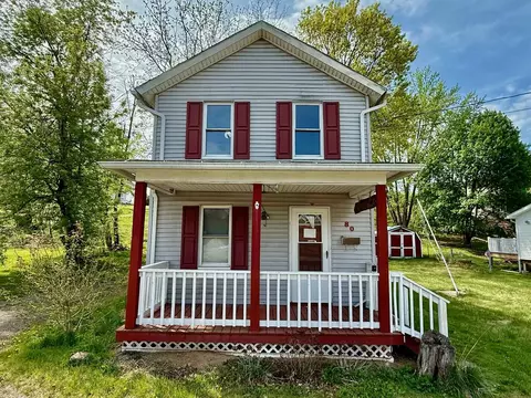 80 Parsonage St, Pittston, PA 18640