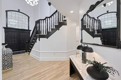 Entry Way - 1231 Oakside Dr, Bethlehem, PA 18017 photo 3 of 7