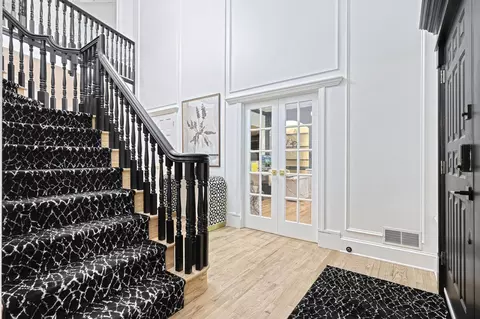 Entry Way - 1231 Oakside Dr, Bethlehem, PA 18017 photo 1 of 7