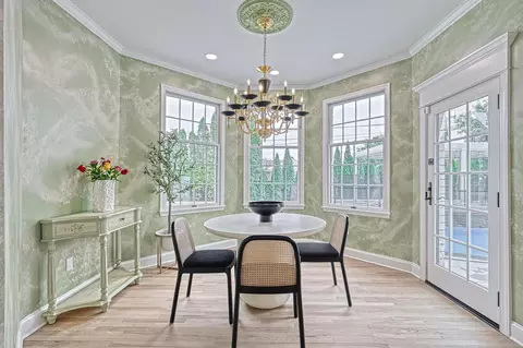 Dining - 1231 Oakside Dr, Bethlehem, PA 18017 photo 3 of 4