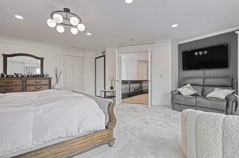 Bedroom - 1231 Oakside Dr, Bethlehem, PA 18017 photo 1 of 9