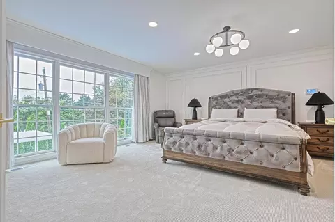 Bedroom - 1231 Oakside Dr, Bethlehem, PA 18017 photo 3 of 9