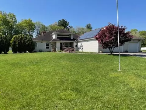 115 Murphy Ln, Kunkletown, PA 18058