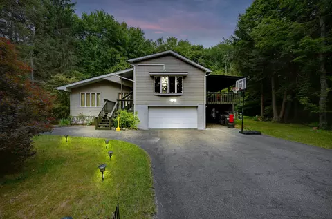 170 George Dr, Blakeslee, PA 18610