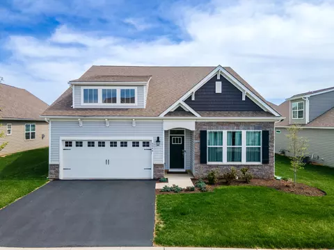 8044 Keystone Dr, Breinigsville, PA 18031