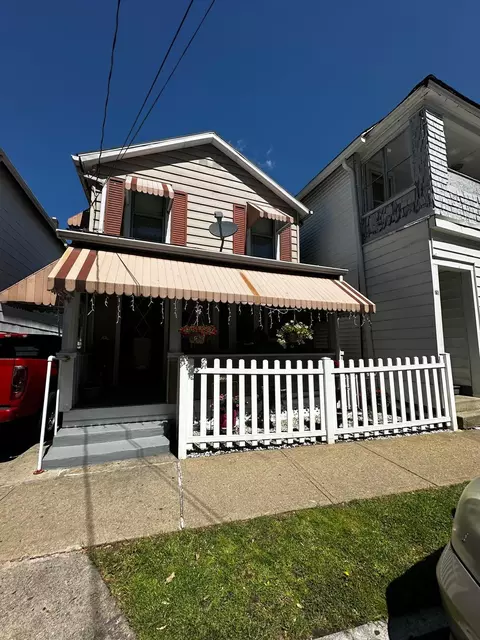 76 Kidder St, Wilkes Barre, PA 18702