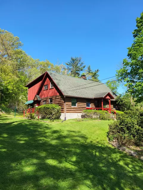 224 2nd St, Laceyville, PA 18623