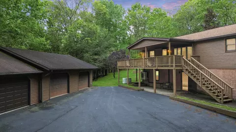 338 Pond Creek Rd, White Haven, PA 18661
