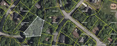 Susan Terr 806 Terrace, Tobyhanna, PA 18466