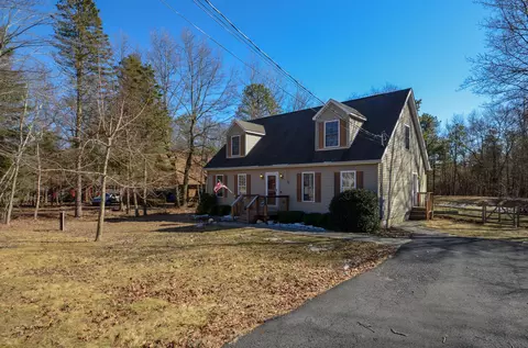 784 Stony Mountain Rd, Albrightsville, PA 18210
