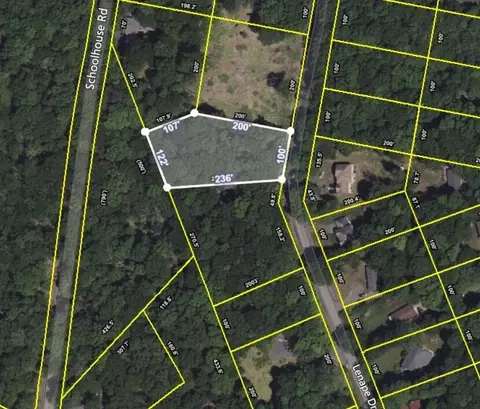 lot24 Lenape Dr, East Stroudsburg, PA 18302