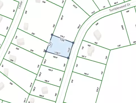 lot5881 Tumbleweed Dr, Long Pond, PA 18334