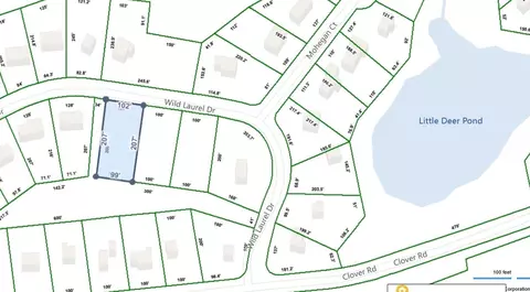 lot5915 Wild Laurel Dr, Long Pond, PA 18334