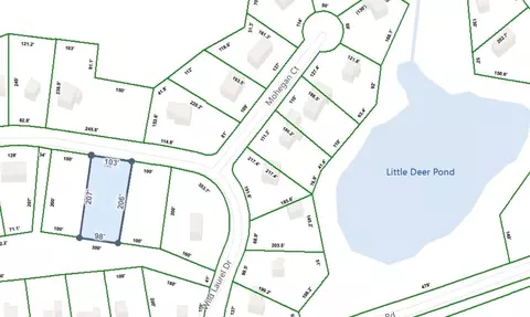 lot5916 Wild Laurel Dr, Long Pond, PA 18334