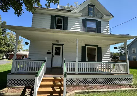 454 Birch St, East Stroudsburg, PA 18301