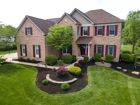 4189 Rexford Dr, Bethlehem, PA 18020